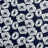 Pound A Metre Design 12 Per Metre Clearance Digital Cotton 45'' Wide (Over 40 Variation Available)
