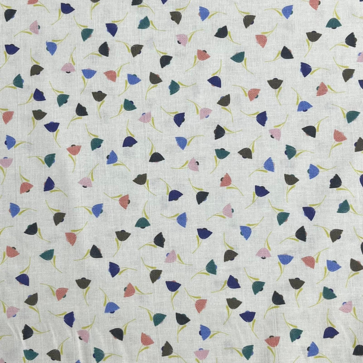 Pound A Metre Design 13 Per Metre Clearance Digital Cotton 45'' Wide (Over 40 Variation Available)