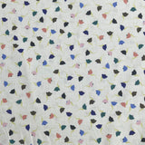 Pound A Metre Design 13 Per Metre Clearance Digital Cotton 45'' Wide (Over 40 Variation Available)