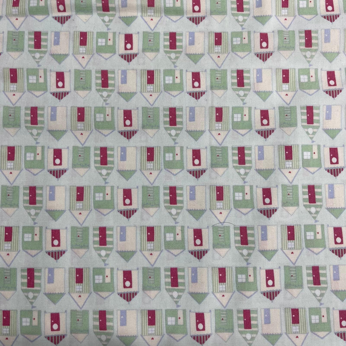 Pound A Metre Design 14 Per Metre Clearance Digital Cotton 45'' Wide (Over 40 Variation Available)
