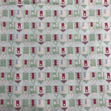 Pound A Metre Design 14 Per Metre Clearance Digital Cotton 45'' Wide (Over 40 Variation Available)