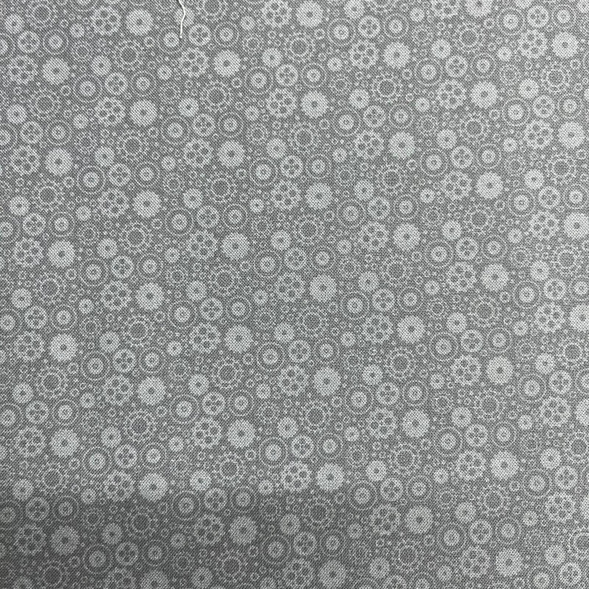 Pound A Metre Design 21 Per Metre Clearance Digital Cotton 45'' Wide (Over 40 Variation Available)