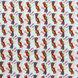 Pound A Metre Design 24 Per Metre Clearance Digital Cotton 45'' Wide (Over 40 Variation Available)