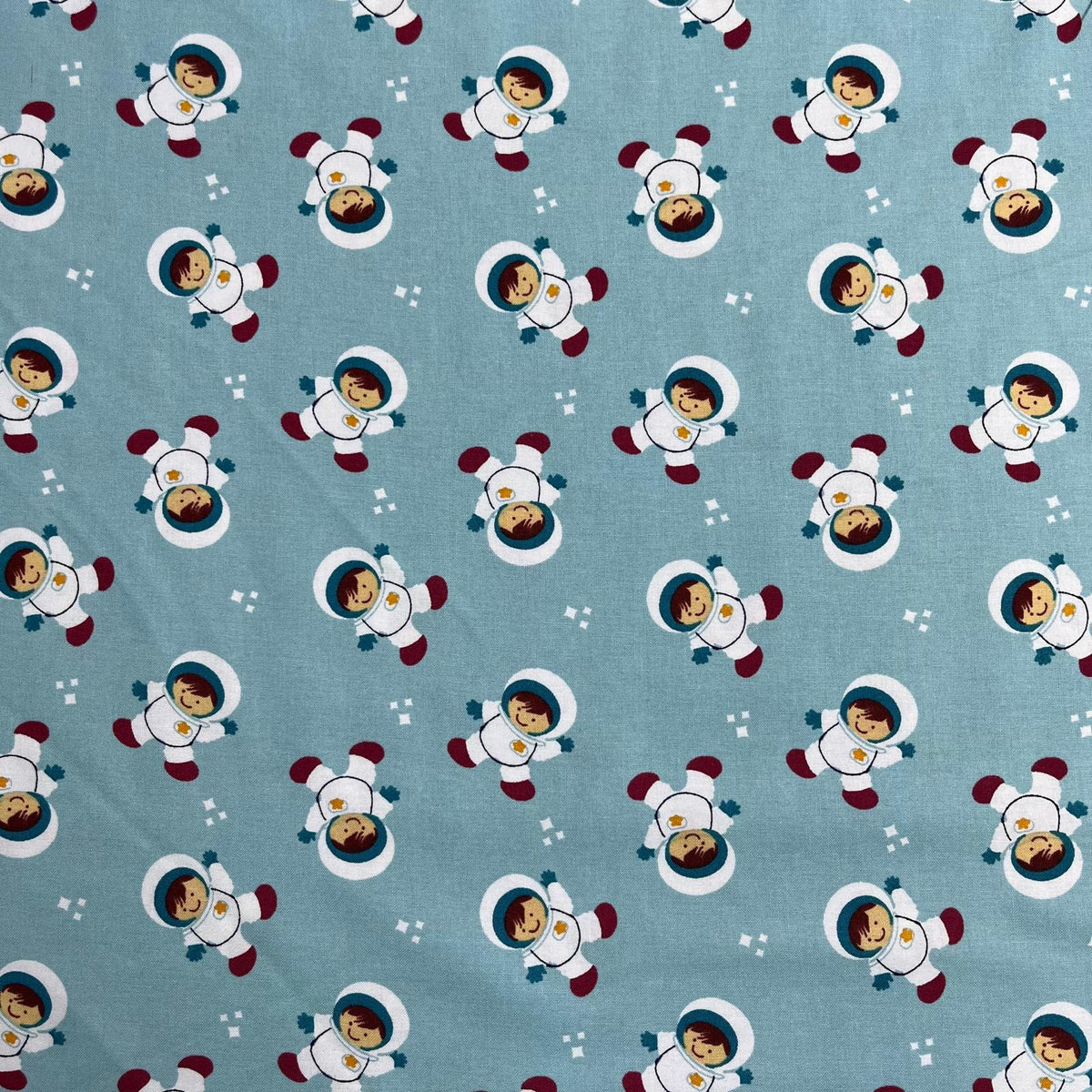Pound A Metre Design 27 Per Metre Clearance Digital Cotton 45'' Wide (Over 40 Variation Available)