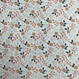 Pound A Metre Design 28 Per Metre Clearance Digital Cotton 45'' Wide (Over 40 Variation Available)