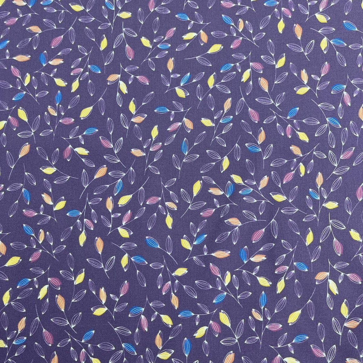 Pound A Metre Design 30 Per Metre Clearance Digital Cotton 45'' Wide (Over 40 Variation Available)