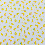 Pound A Metre Design 9 Per Metre Clearance Digital Cotton 45'' Wide (Over 50 Variation Available)