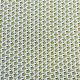 Pound A Metre Design 10 Per Metre Clearance Digital Cotton 45'' Wide (Over 50 Variation Available)