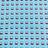 Pound A Metre Design 17 Per Metre Clearance Digital Cotton 45'' Wide (Over 50 Variation Available)