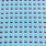Pound A Metre Design 17 Per Metre Clearance Digital Cotton 45'' Wide (Over 50 Variation Available)