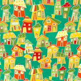 Pound A Metre Design 19 Per Metre Clearance Digital Cotton 45'' Wide (Over 50 Variation Available)