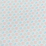 Pound A Metre Design 22 Per Metre Clearance Digital Cotton 45'' Wide (Over 50 Variation Available)