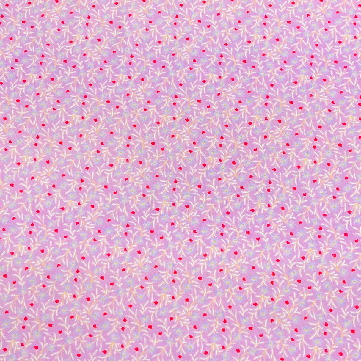 Pound A Metre Design 25 Per Metre Clearance Digital Cotton 45'' Wide (Over 50 Variation Available)