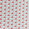 Pound A Metre Design 27 Per Metre Clearance Digital Cotton 45'' Wide (Over 50 Variation Available)