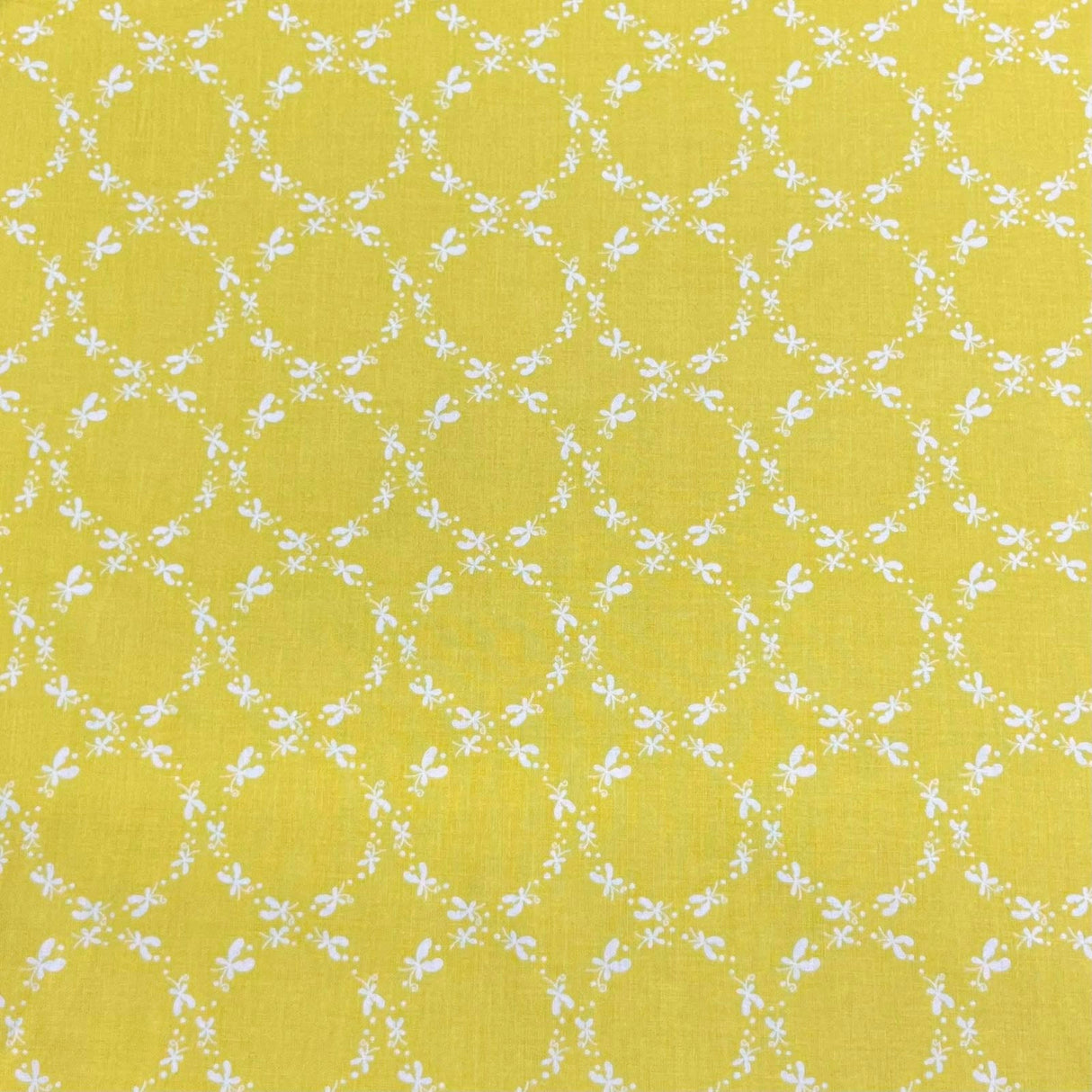 Pound A Metre Design 28 Per Metre Clearance Digital Cotton 45'' Wide (Over 50 Variation Available)