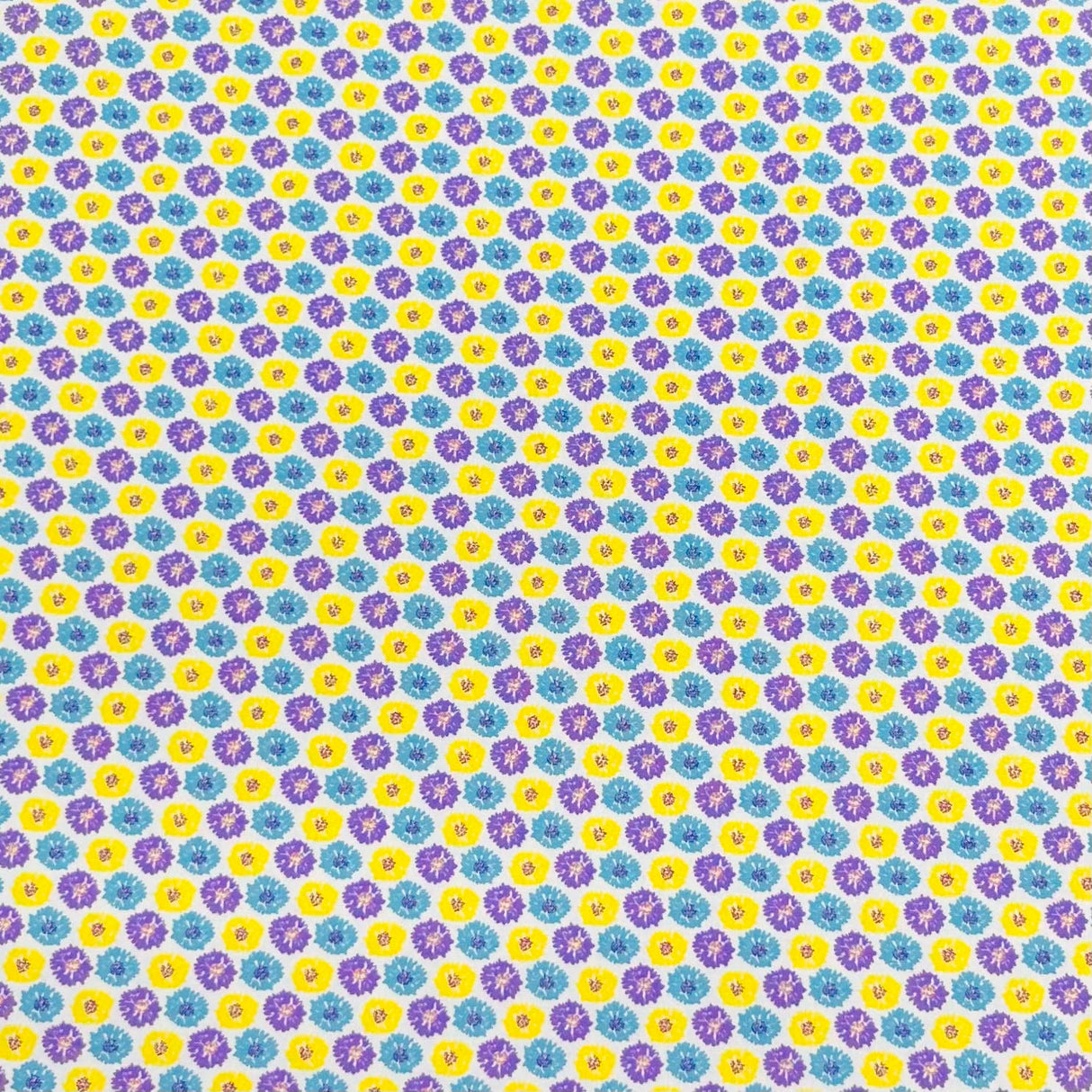Pound A Metre Design 31 Per Metre Clearance Digital Cotton 45'' Wide (Over 50 Variation Available)