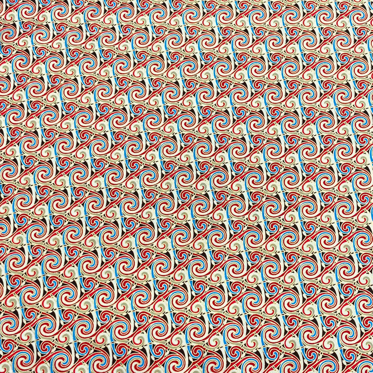 Pound A Metre Design 33 Per Metre Clearance Digital Cotton 45'' Wide (Over 50 Variation Available)