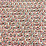 Pound A Metre Design 33 Per Metre Clearance Digital Cotton 45'' Wide (Over 50 Variation Available)