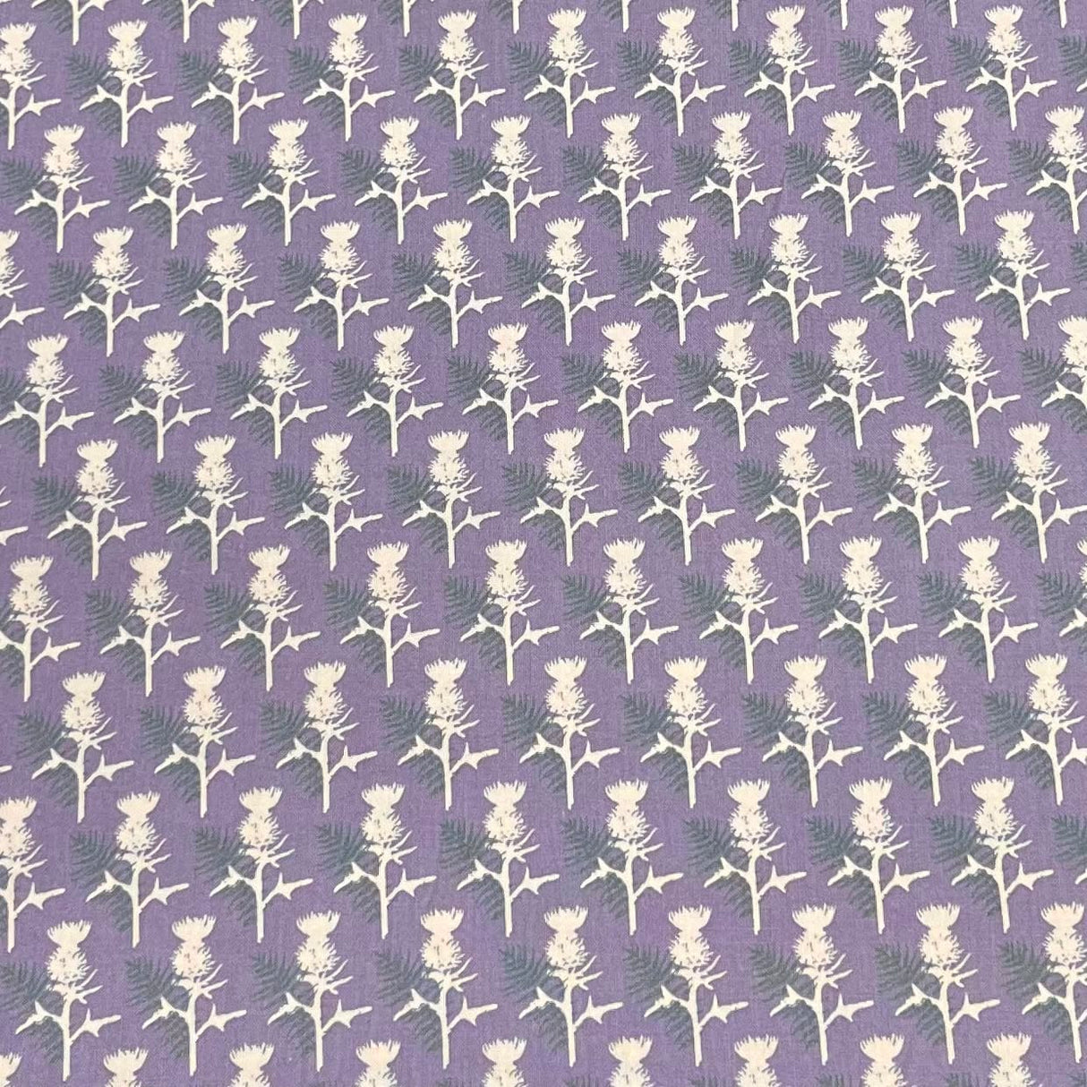 Pound A Metre Design 39 Per Metre Clearance Digital Cotton 45'' Wide (Over 50 Variation Available)