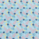 Pound A Metre Design 47 Per Metre Clearance Digital Cotton 45'' Wide (Over 50 Variation Available)