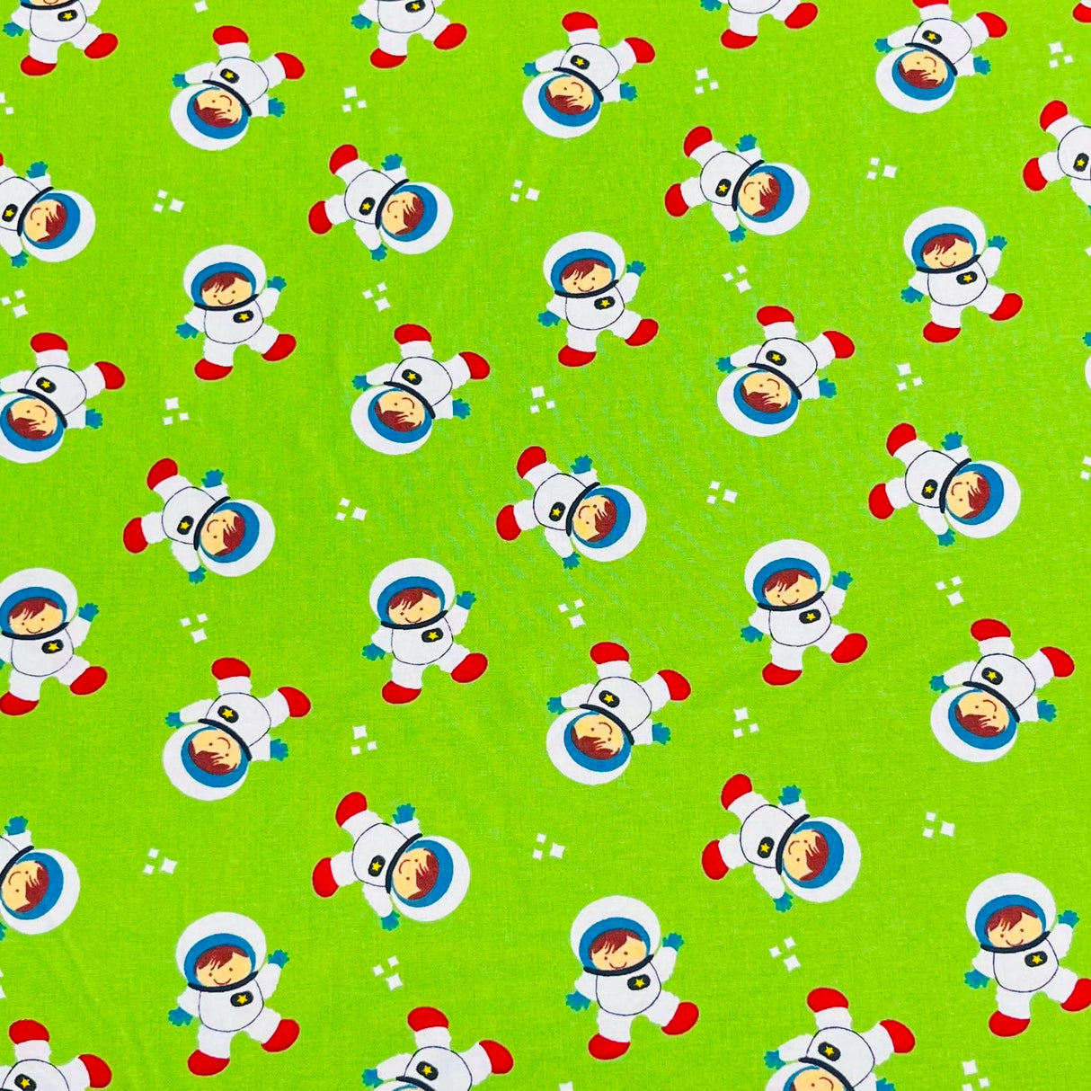 Pound A Metre Design 49 Per Metre Clearance Digital Cotton 45'' Wide (Over 50 Variation Available)