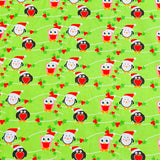 Pound A Metre Design 50 Per Metre Clearance Digital Cotton 45'' Wide (Over 50 Variation Available)