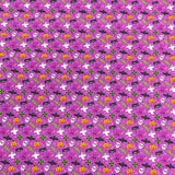 Pound A Metre Design 52 Per Metre Clearance Digital Cotton 45'' Wide (Over 50 Variation Available)