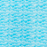 Pound A Metre Design 53 Per Metre Clearance Digital Cotton 45'' Wide (Over 50 Variation Available)