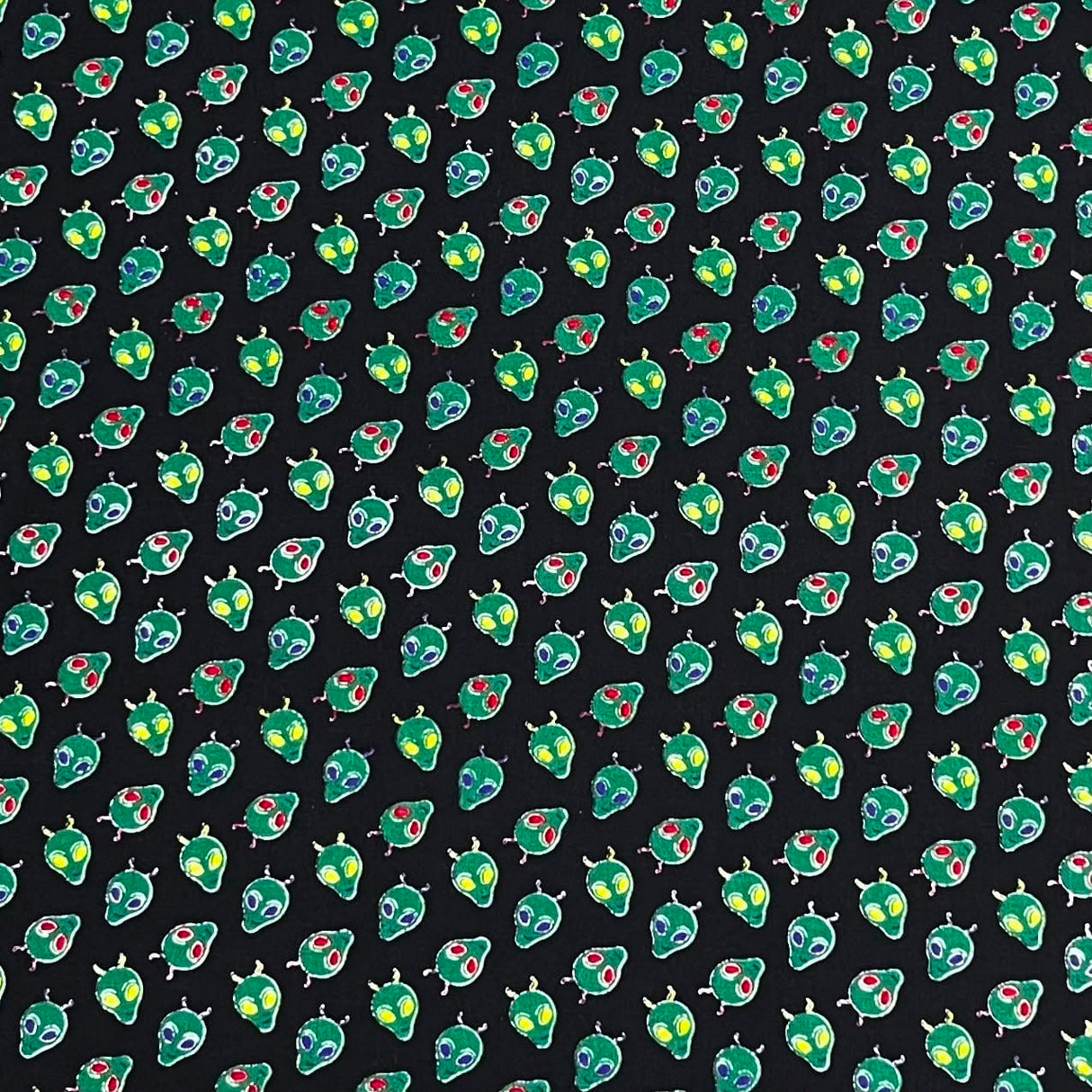Pound A Metre Design 62 Per Metre Clearance Digital Cotton 45'' Wide (Over 50 Variation Available)