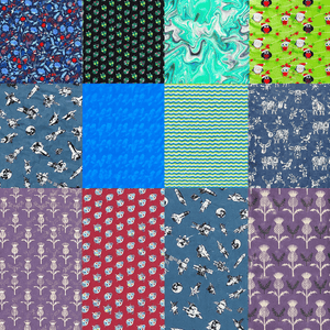 Cotton Fabrics