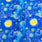 Pound A Metre Design 69 Per Metre Clearance Digital Cotton 45'' Wide (Over 50 Variation Available)