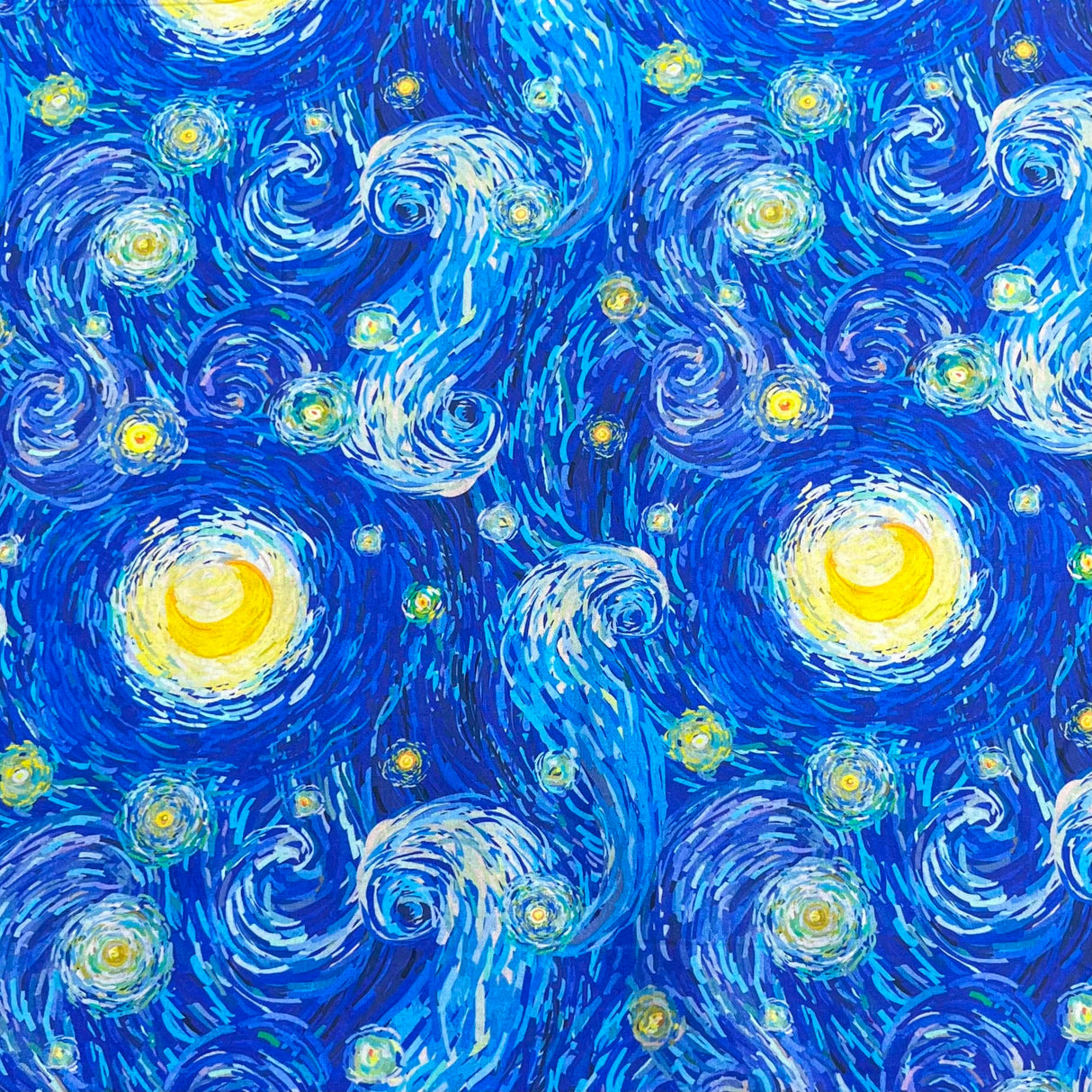 Pound A Metre Per Metre Clearance Digital Cotton 45'' Wide (Over 50 Variation Available)