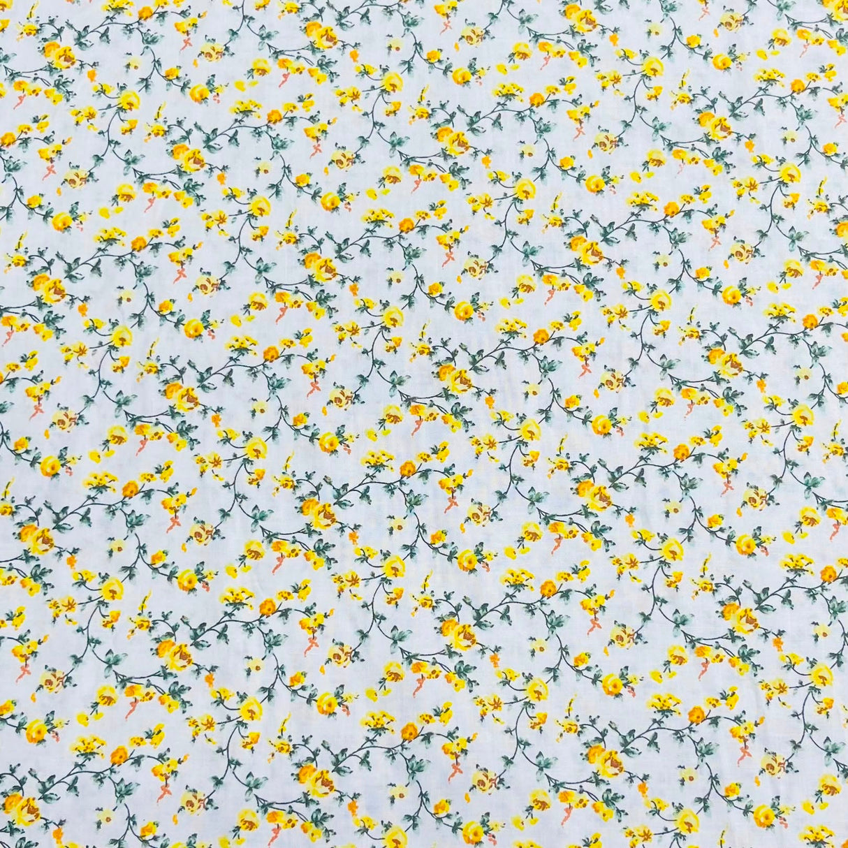 Pound A Metre Per Metre Clearance Digital Cotton 45'' Wide (Over 50 Variation Available)