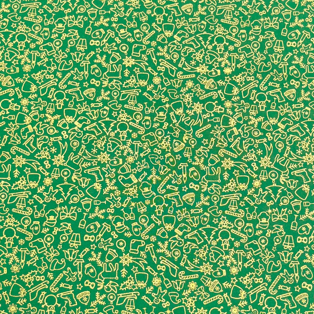 Pound A Metre Per Metre Clearance Digital Cotton 45'' Wide (Over 50 Variation Available)