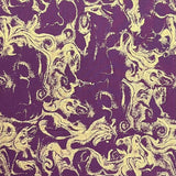 Pound A Metre Design 4 Per Metre Clearance Digital Cotton 45'' Wide (Over 50 Variation Available)