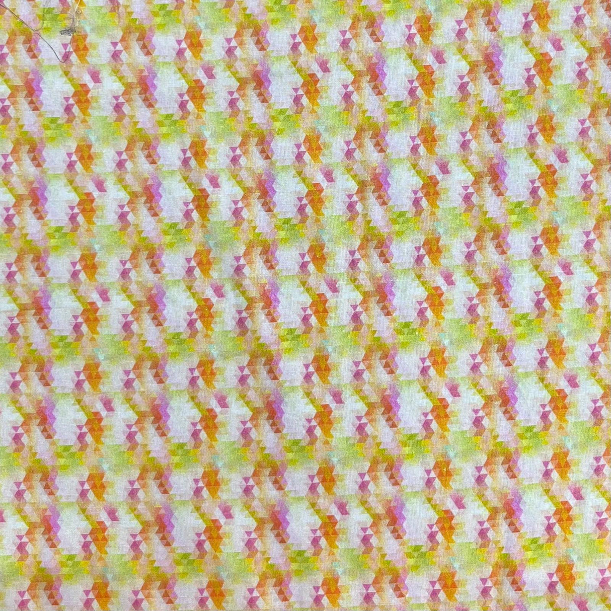 Pound A Metre Design 6 Per Metre Clearance Digital Cotton 45'' Wide (Over 50 Variation Available)