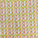 Pound A Metre Design 6 Per Metre Clearance Digital Cotton 45'' Wide (Over 50 Variation Available)