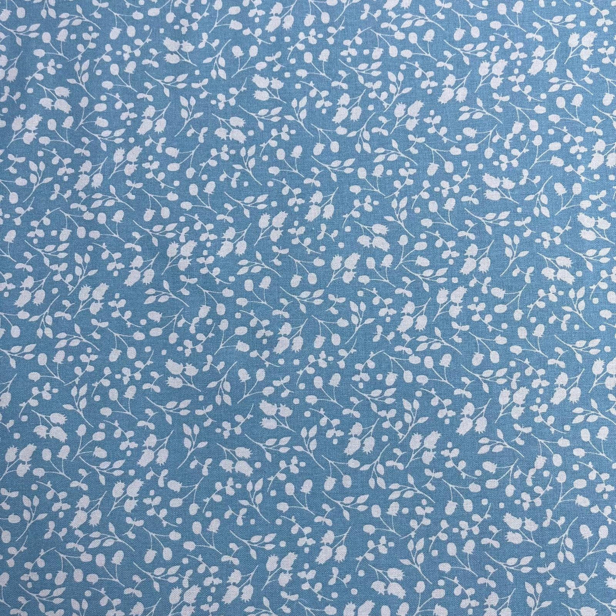 Pound A Metre Design 9 Per Metre Clearance Digital Cotton 45'' Wide (Over 50 Variation Available)