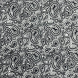 Pound A Metre Design 10 Per Metre Clearance Digital Cotton 45'' Wide (Over 50 Variation Available)