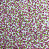 Pound A Metre Design 11 Per Metre Clearance Digital Cotton 45'' Wide (Over 50 Variation Available)