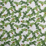 Pound A Metre Design 13 Per Metre Clearance Digital Cotton 45'' Wide (Over 50 Variation Available)
