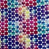 Pound A Metre Design 14 Per Metre Clearance Digital Cotton 45'' Wide (Over 50 Variation Available)