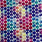 Pound A Metre Design 14 Per Metre Clearance Digital Cotton 45'' Wide (Over 50 Variation Available)