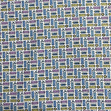 Pound A Metre Design 17 Per Metre Clearance Digital Cotton 45'' Wide (Over 50 Variation Available)