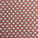 Pound A Metre Design 21 Per Metre Clearance Digital Cotton 45'' Wide (Over 50 Variation Available)