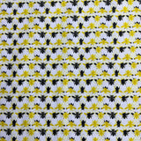 Pound A Metre Design 29 Per Metre Clearance Digital Cotton 45'' Wide (Over 50 Variation Available)