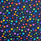 Pound A Metre Design 30 Per Metre Clearance Digital Cotton 45'' Wide (Over 50 Variation Available)