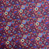 Pound A Metre Design 31 Per Metre Clearance Digital Cotton 45'' Wide (Over 50 Variation Available)