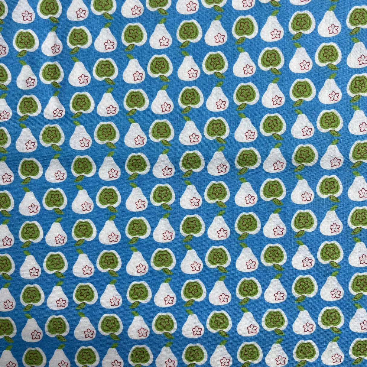 Pound A Metre Design 35 Per Metre Clearance Digital Cotton 45'' Wide (Over 50 Variation Available)