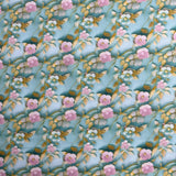 Pound A Metre Design 41 Per Metre Clearance Digital Cotton 45'' Wide (Over 50 Variation Available)